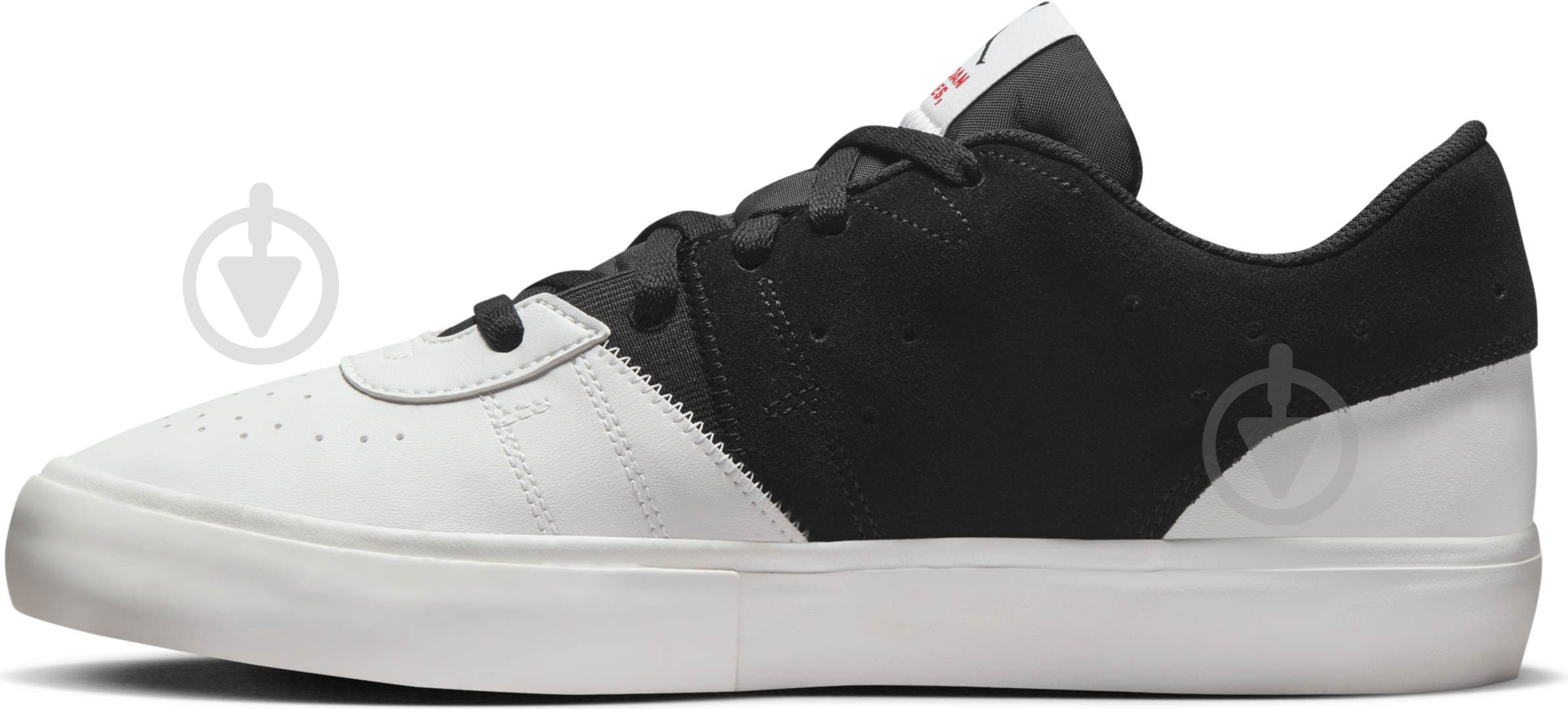 Кросівки чоловічі демісезонні Nike JORDAN SERIES ES DN1856-061 р.44,5 різнокольорові - фото 4