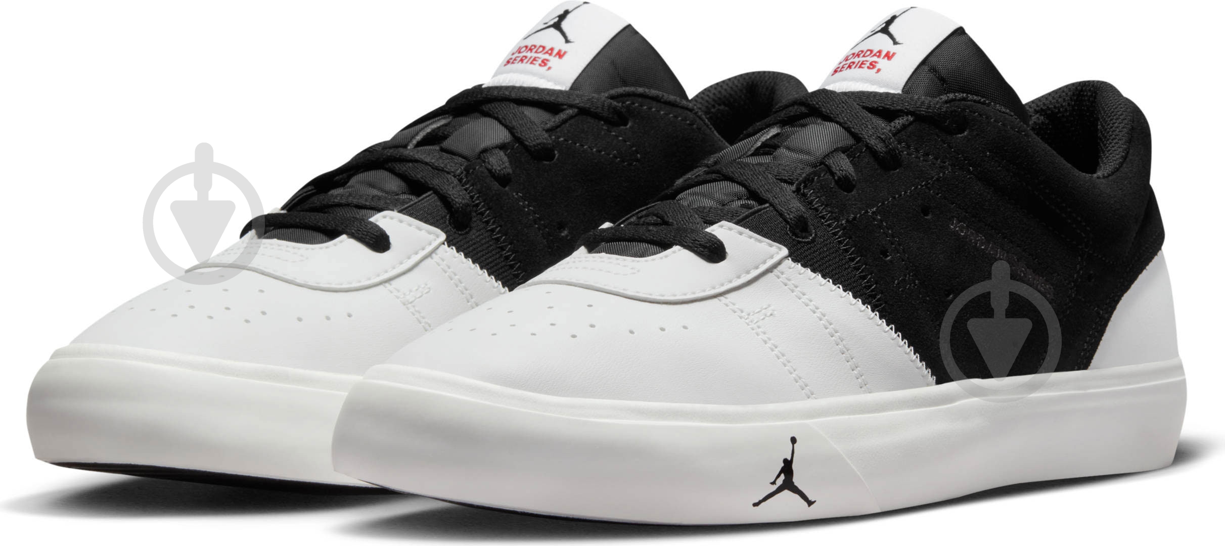 Кросівки чоловічі демісезонні Nike JORDAN SERIES ES DN1856-061 р.44,5 різнокольорові - фото 5