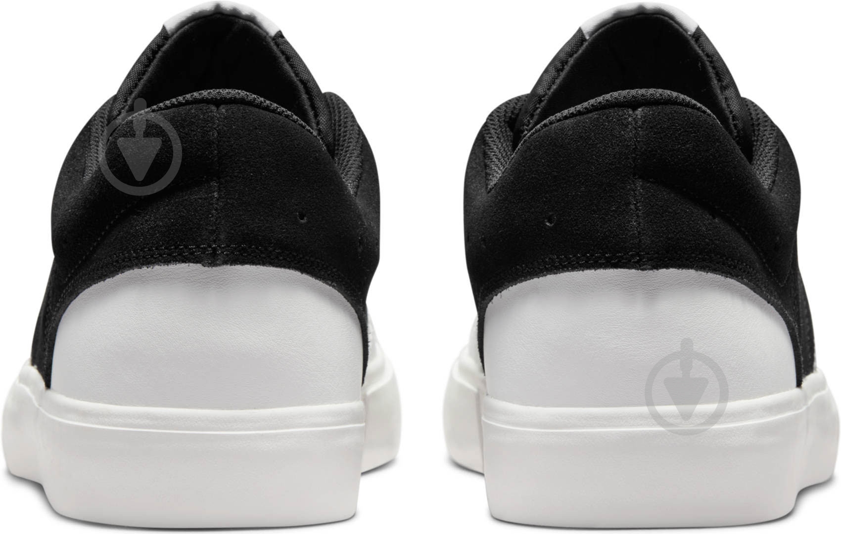 Кросівки чоловічі демісезонні Nike JORDAN SERIES ES DN1856-061 р.44,5 різнокольорові - фото 9