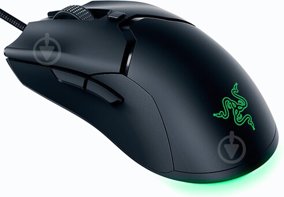 Мышка Razer Viper mini (RZ01-03250100-R3M1) - фото 3