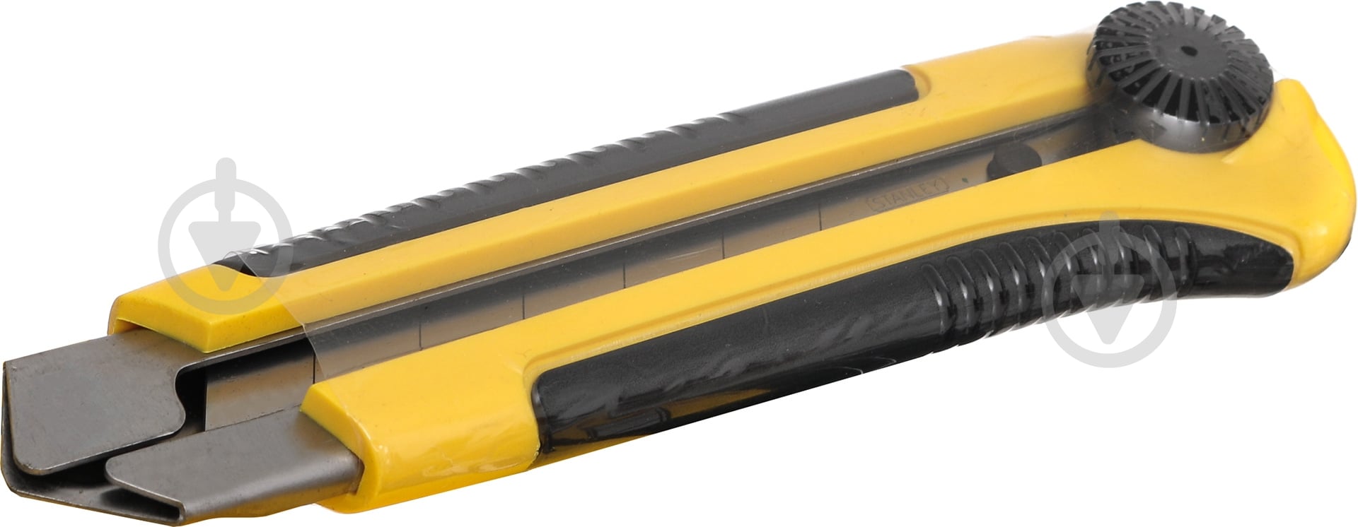 Нож строительный Stanley 0-10-425 - фото 1 Нож строительный Stanley 0-10-425 - фото 1