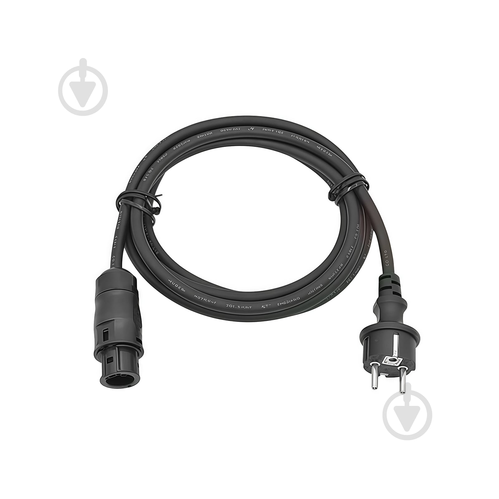 Кабель Marstek M2-CAB3MT 3 м black (M2-CAB3MT) - фото 1
