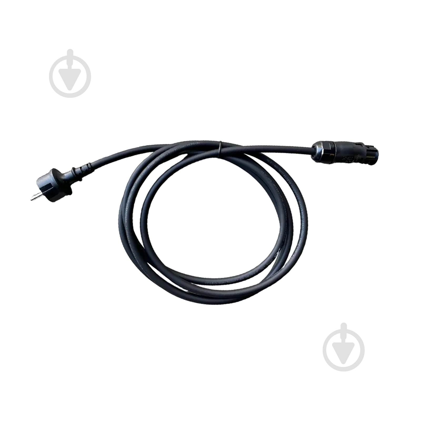 Кабель Marstek M2-CAB3MT 3 м black (M2-CAB3MT) - фото 3