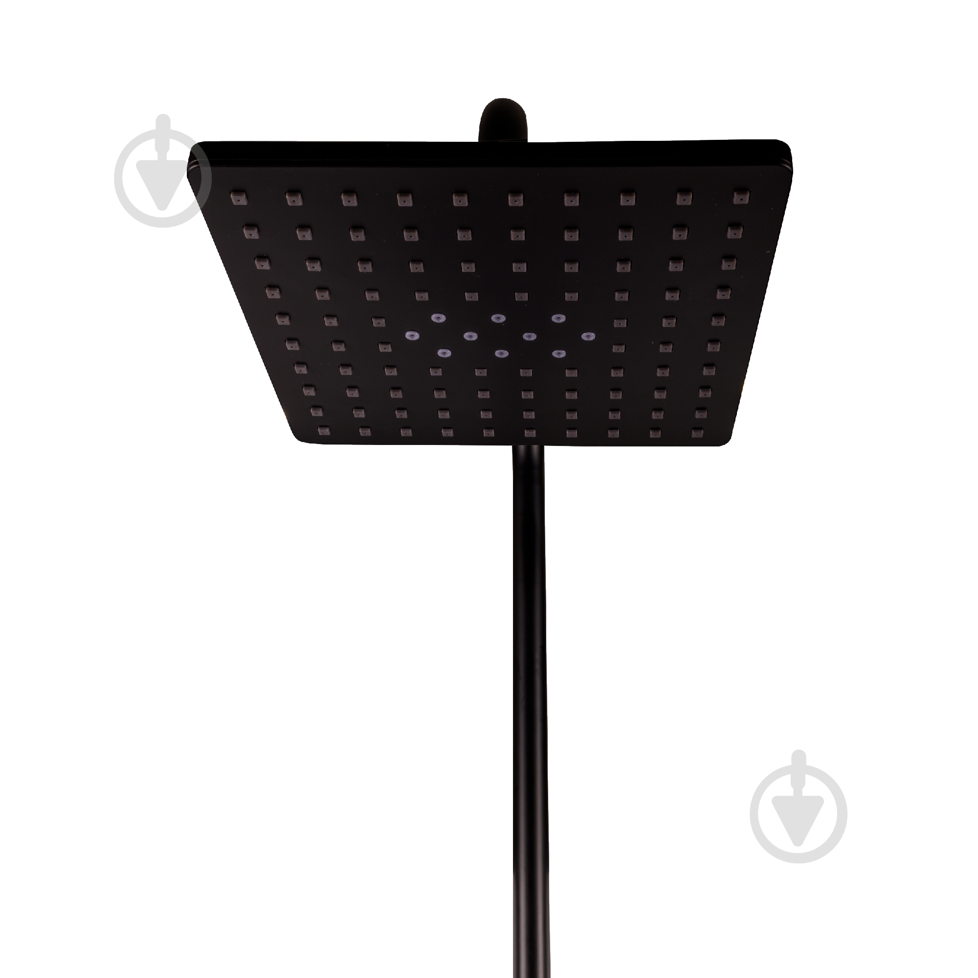 Душова система FADO S.r.l MIX06033B матовий чорний - фото 3 Душова система FADO S.r.l MIX06033B матовий чорний - фото 3