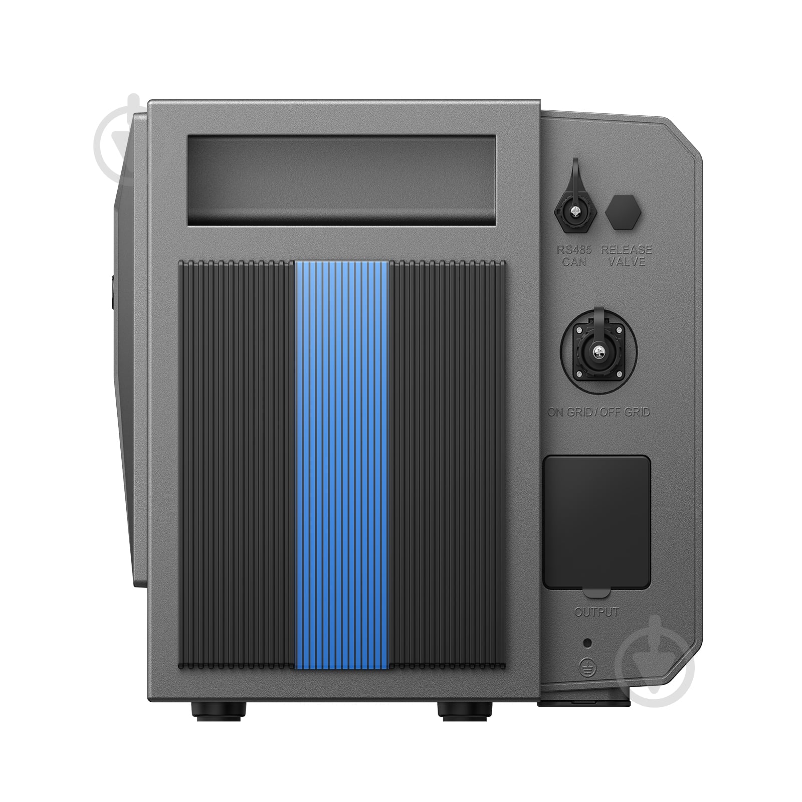 Зарядна станція Oukitel EP2500E (2048 Вт·год) - фото 2
