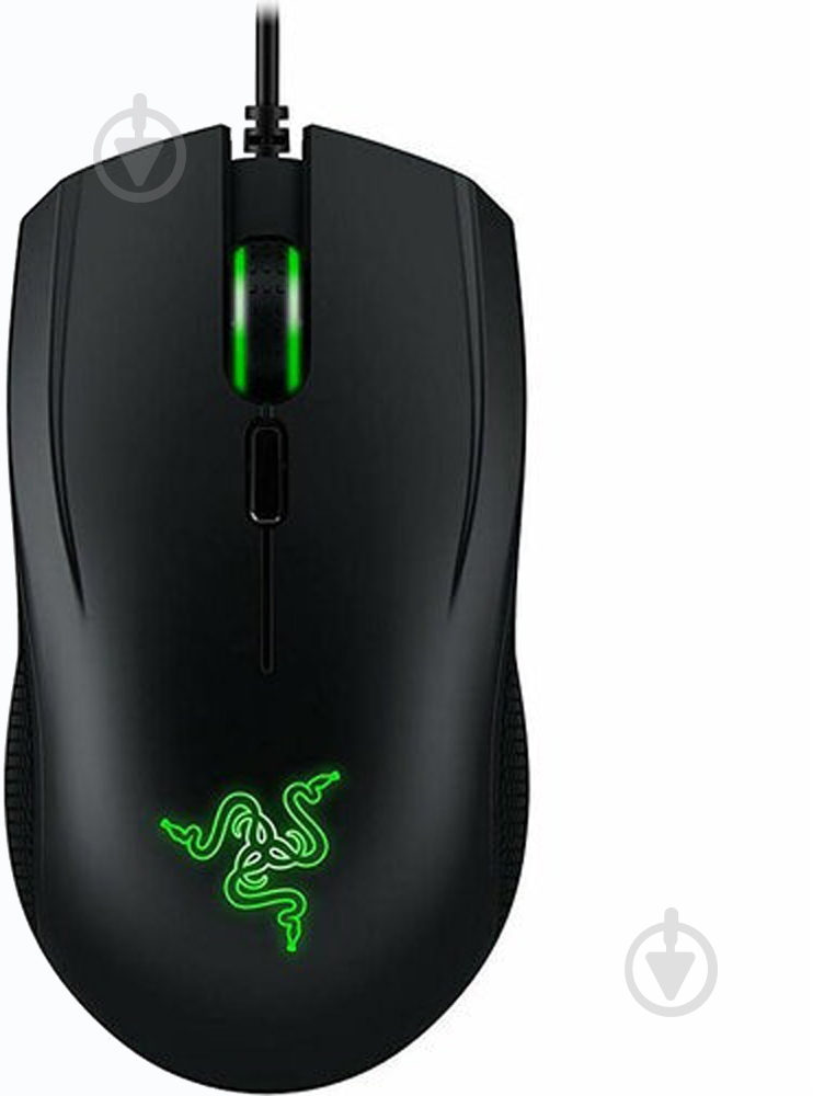 Комплект мышь + коврик Razer Abyssus and Goliathus Mobile Construct (RZ83-02730100-B3M1) - фото 1 Комплект мышь + коврик Razer Abyssus and Goliathus Mobile Construct (RZ83-02730100-B3M1) - фото 1