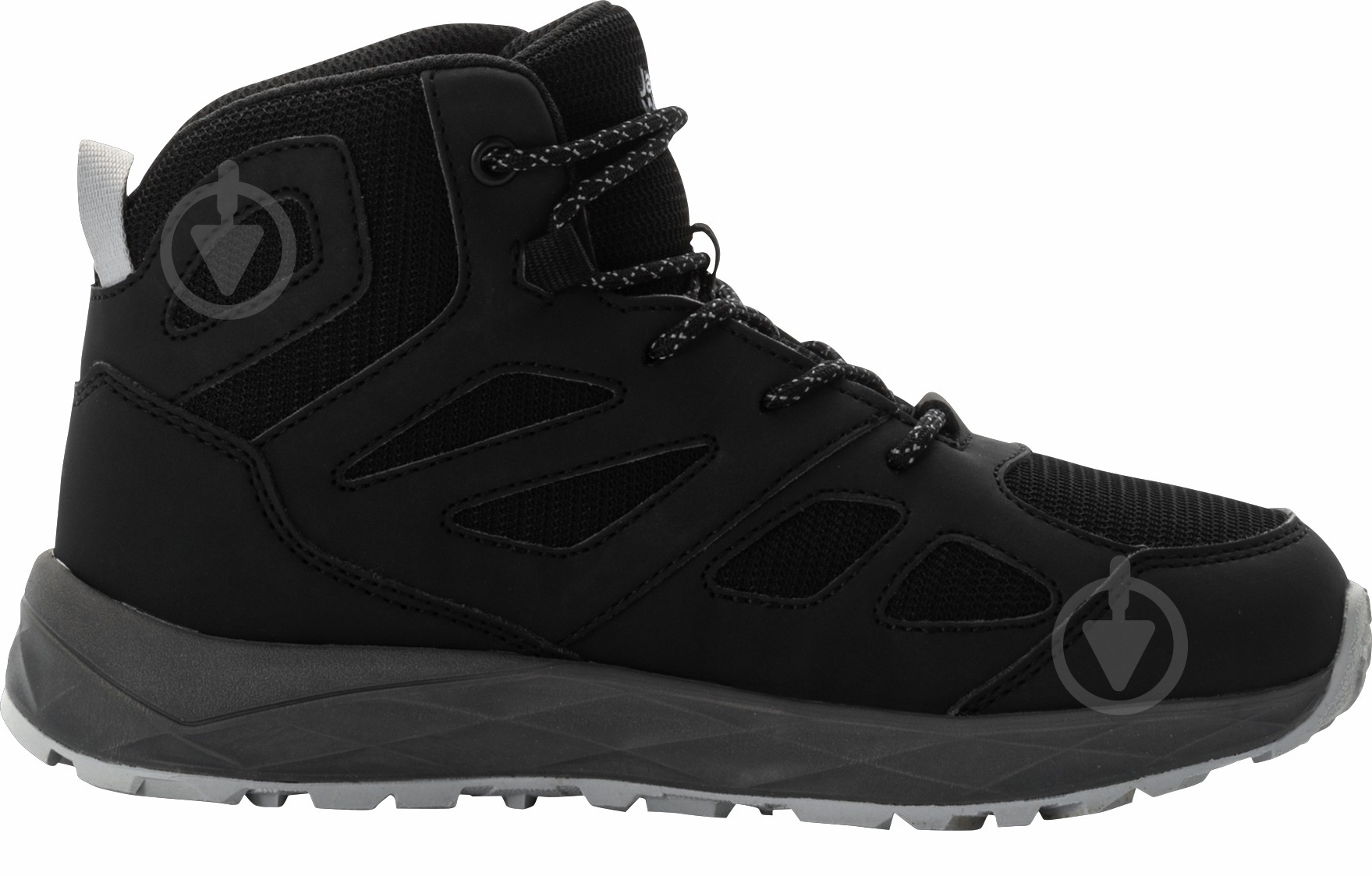 ᐉ Черевики Jack Wolfskin WOODLAND 2 TEXAPORE MID K 4059831_6350 р