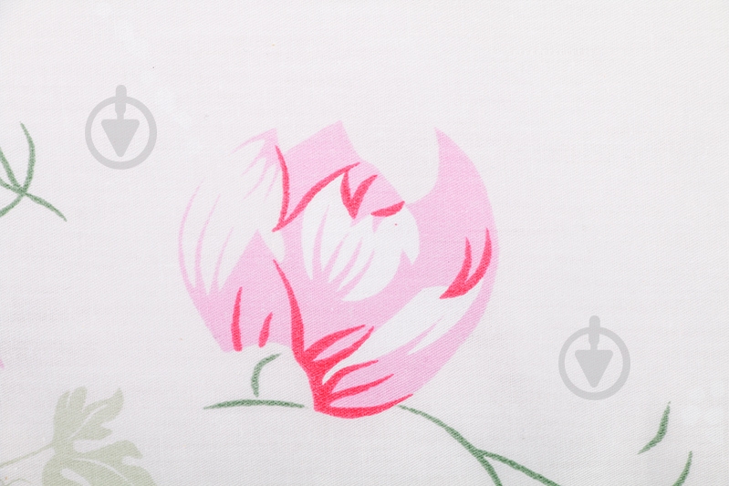 Комплект постельного белья Рафаелло семейный розовый Ibodo - фото 2 Комплект постельного белья Рафаелло семейный розовый Ibodo - фото 2