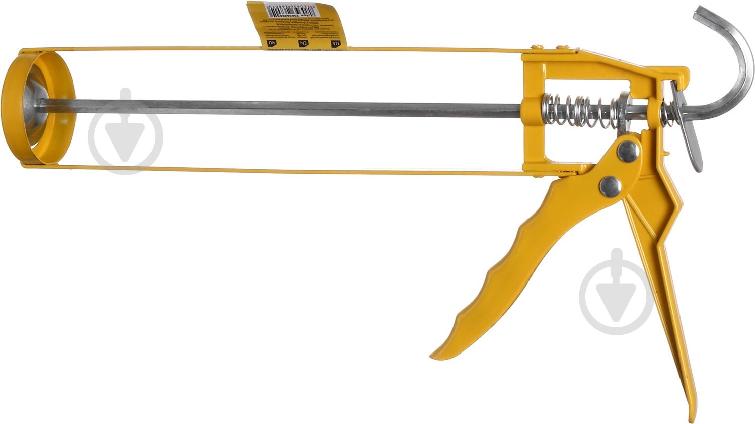 Пистолет для герметика Compass CP-CG-op - фото 1