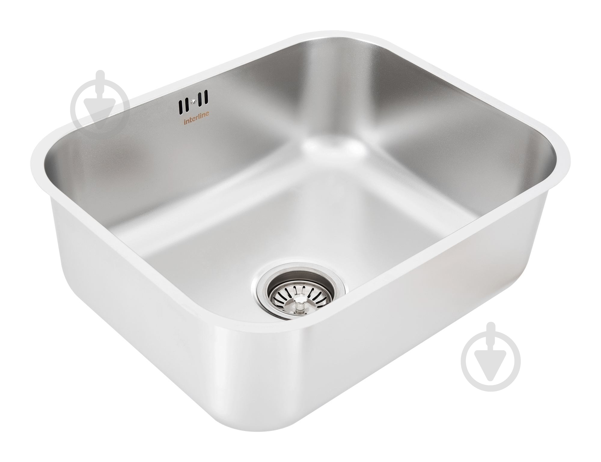 Мойка для кухни Interline Under Plus sateen - фото 3