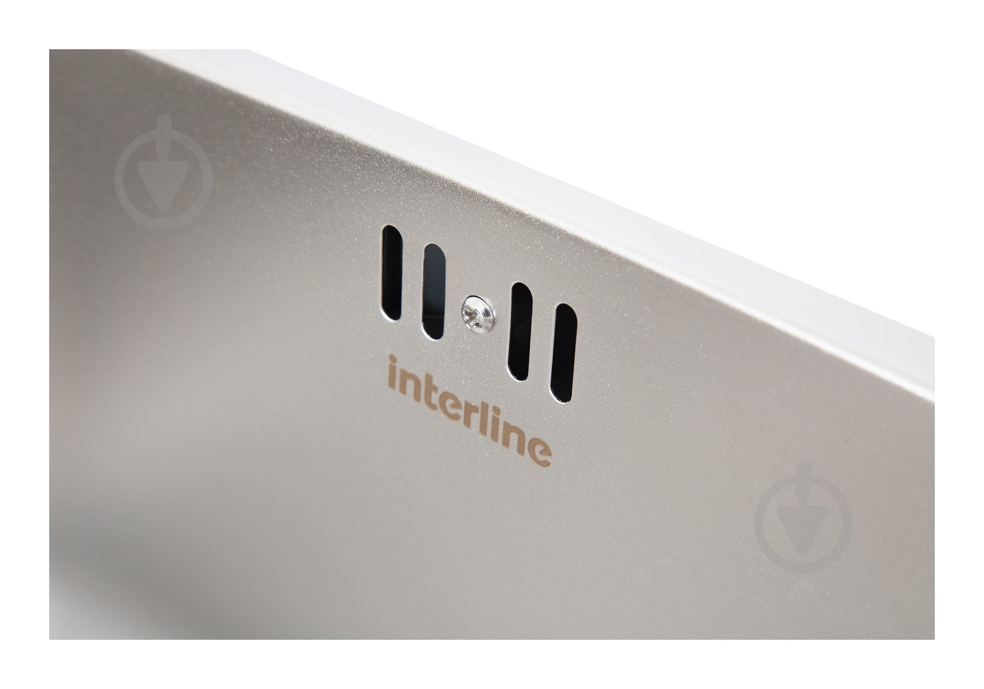 Мойка для кухни Interline Under Plus sateen - фото 5