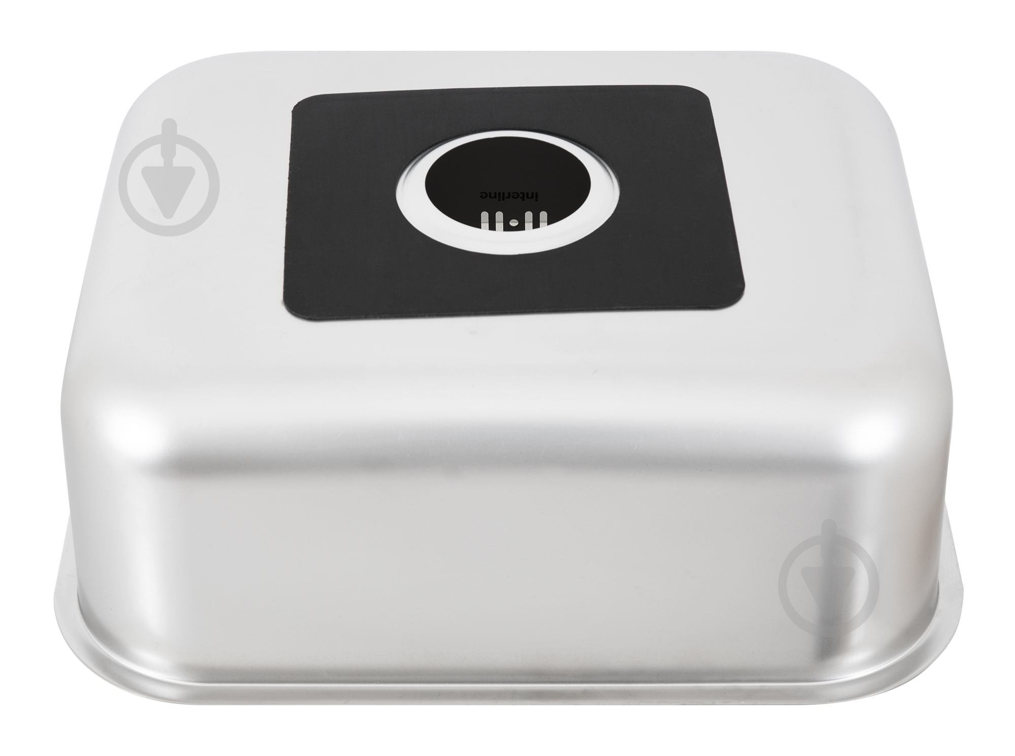 Мойка для кухни Interline Under Plus sateen - фото 6