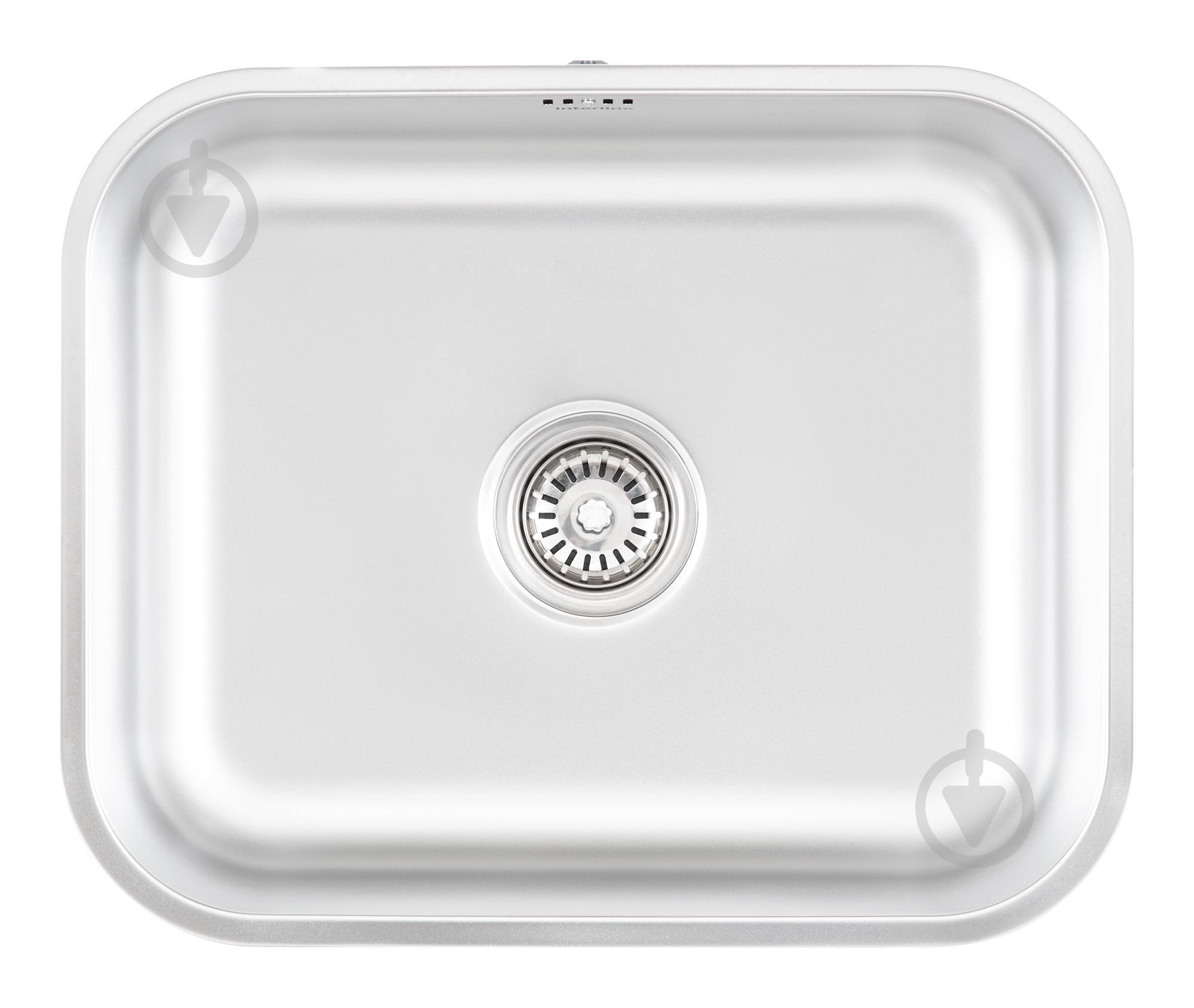 Мойка для кухни Interline Under Plus sateen - фото 1
