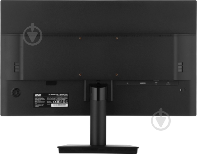 Монитор 2E B2424B 23,8" (2E-B2424B-01.UA) - фото 4