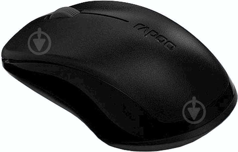 Мышка RAPOO 1620 - фото 2 Мышка RAPOO 1620 - фото 2