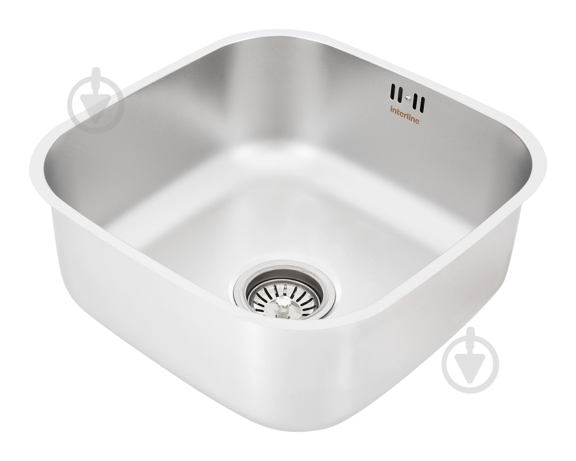 Мойка для кухни Interline Under sateen - фото 2