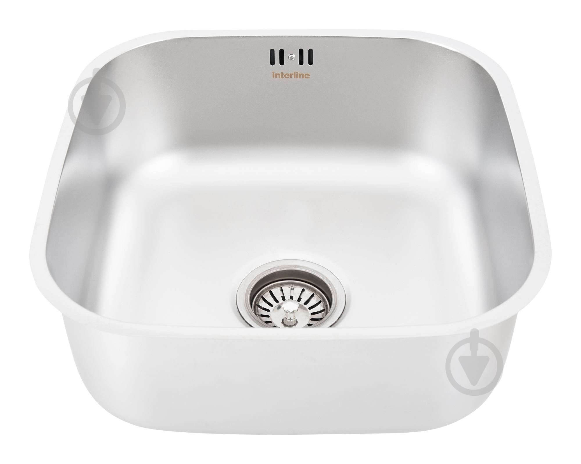 Мойка для кухни Interline Under sateen - фото 3