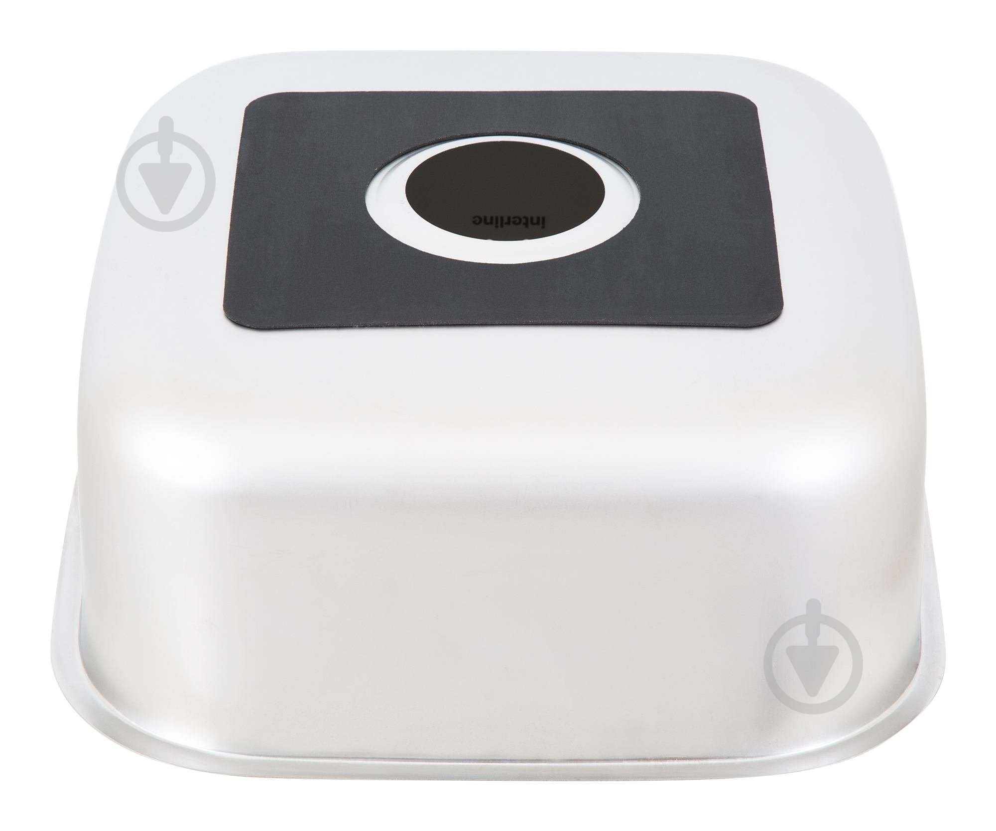 Мойка для кухни Interline Under sateen - фото 6