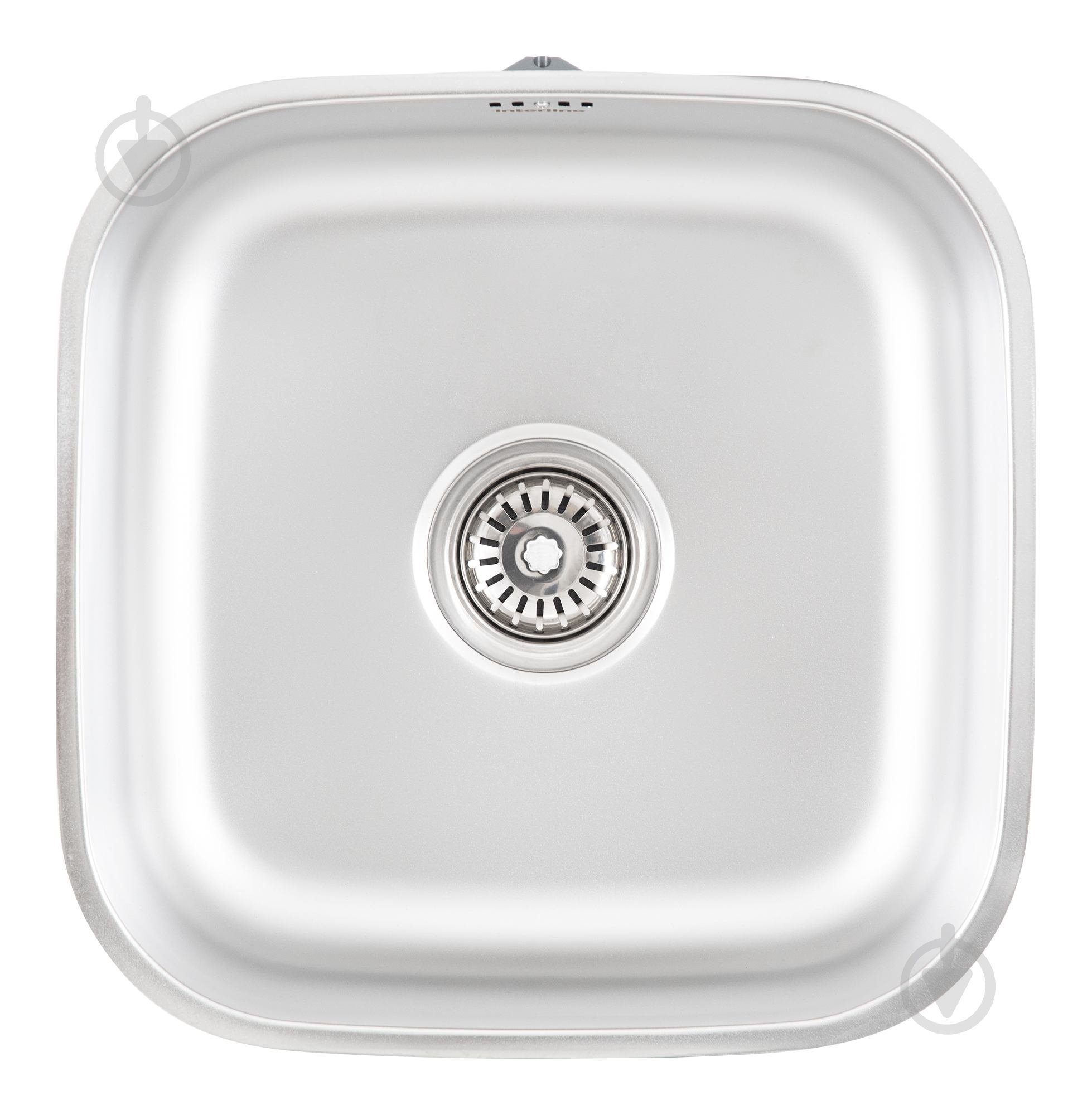 Мойка для кухни Interline Under sateen - фото 1