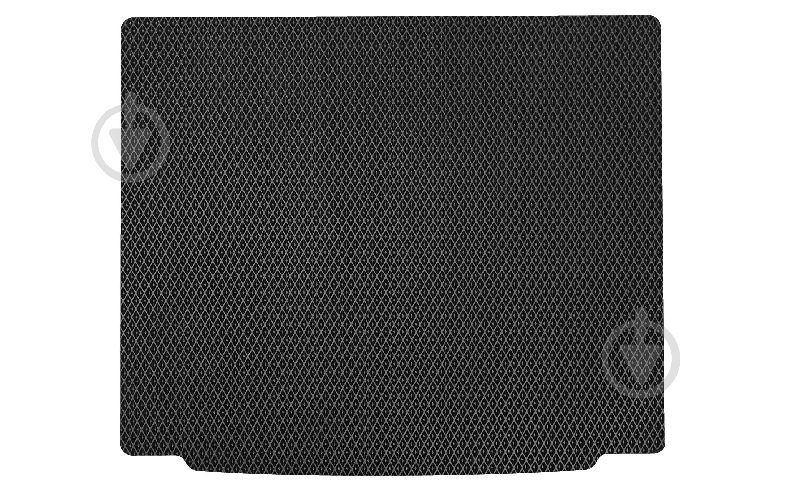 Ковер в багажник EVAtech BMW (BM31875BD1RBB) модельные - фото 1