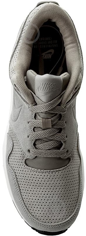 Кроссовки мужские демисезонные Nike AIR VIBENNA PREM 917539-001 р.44 серые - фото 5 Кроссовки мужские демисезонные Nike AIR VIBENNA PREM 917539-001 р.44 серые - фото 5