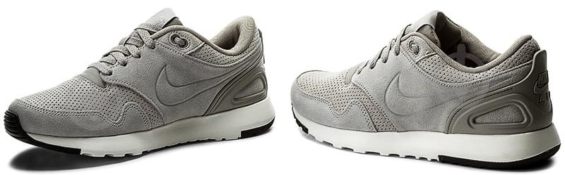 Кроссовки мужские демисезонные Nike AIR VIBENNA PREM 917539-001 р.44 серые - фото 2 Кроссовки мужские демисезонные Nike AIR VIBENNA PREM 917539-001 р.44 серые - фото 2