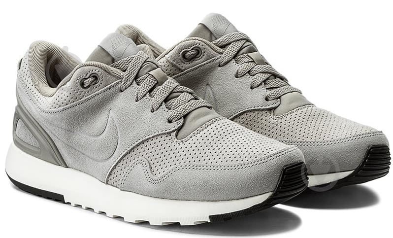 Кроссовки мужские демисезонные Nike AIR VIBENNA PREM 917539-001 р.44 серые - фото 1 Кроссовки мужские демисезонные Nike AIR VIBENNA PREM 917539-001 р.44 серые - фото 1