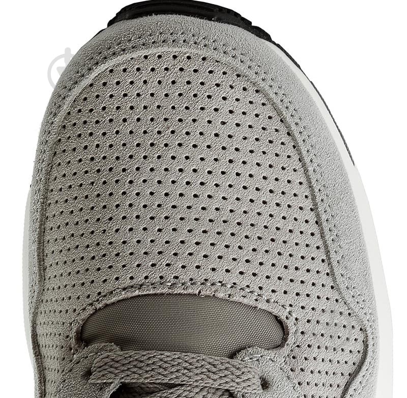 Кроссовки мужские демисезонные Nike AIR VIBENNA PREM 917539-001 р.44 серые - фото 6 Кроссовки мужские демисезонные Nike AIR VIBENNA PREM 917539-001 р.44 серые - фото 6
