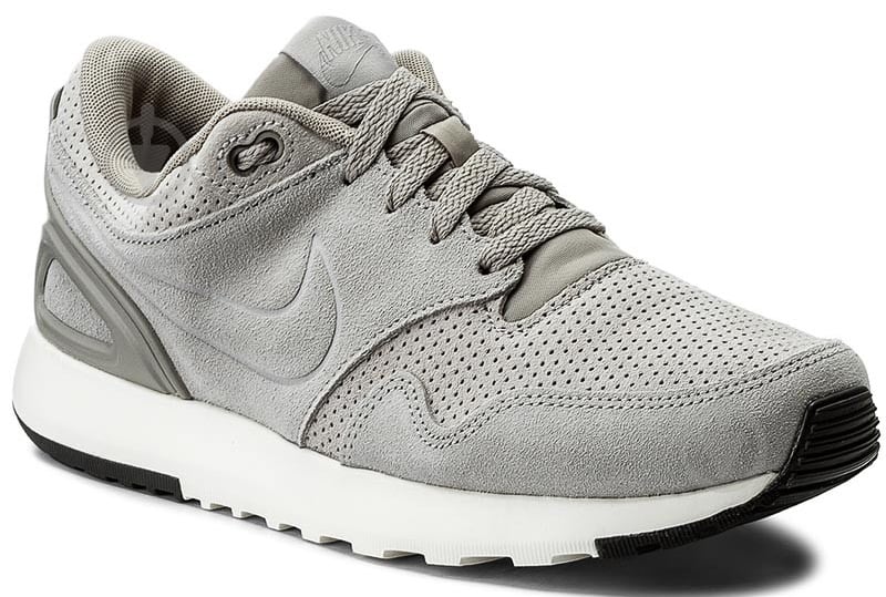 Кроссовки мужские демисезонные Nike AIR VIBENNA PREM 917539-001 р.44 серые - фото 3 Кроссовки мужские демисезонные Nike AIR VIBENNA PREM 917539-001 р.44 серые - фото 3
