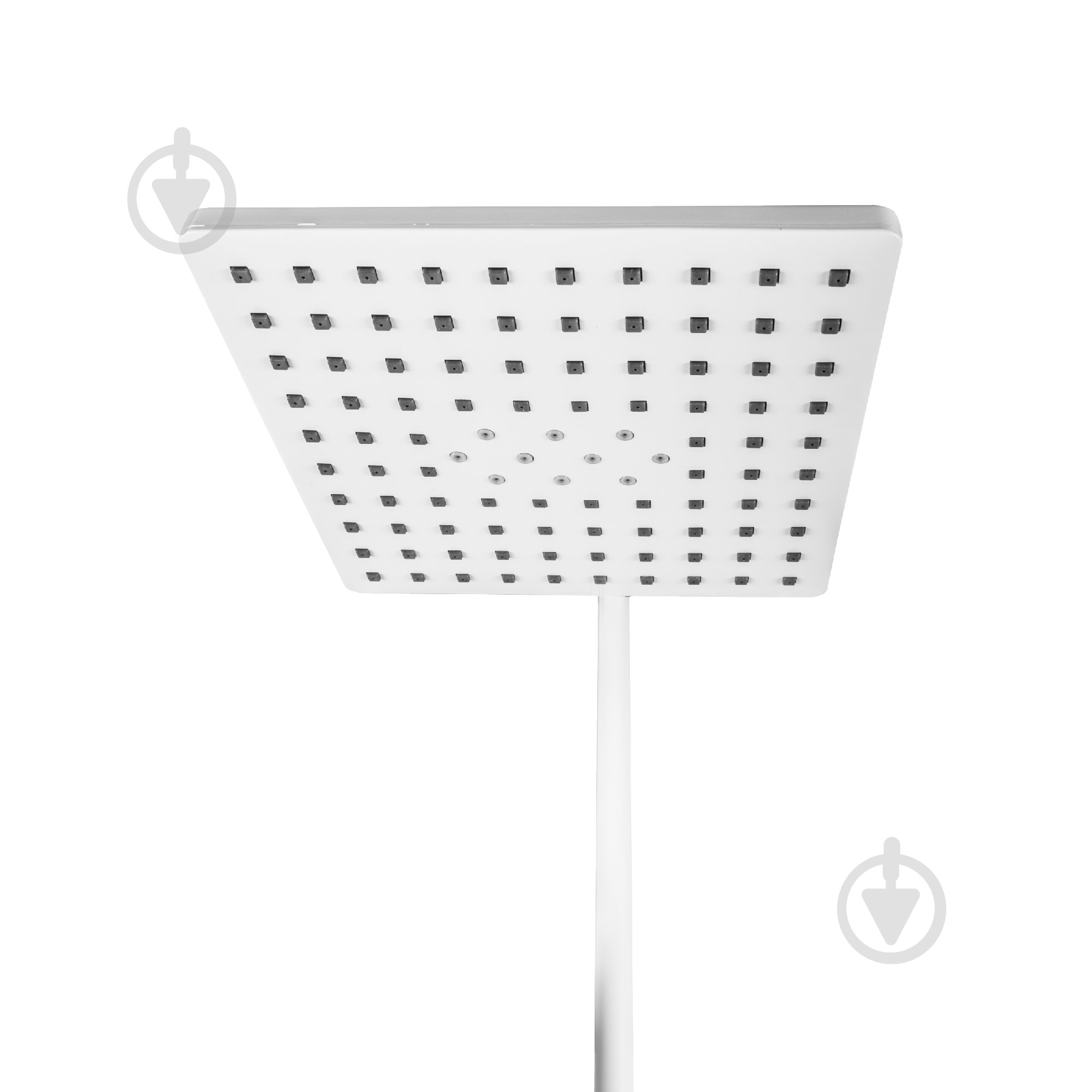 Душевая система FADO S.r.l MIX06033W матовый белый - фото 4 Душевая система FADO S.r.l MIX06033W матовый белый - фото 4