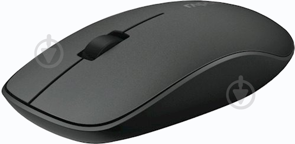 Мышка RAPOO M200 Silent - фото 4