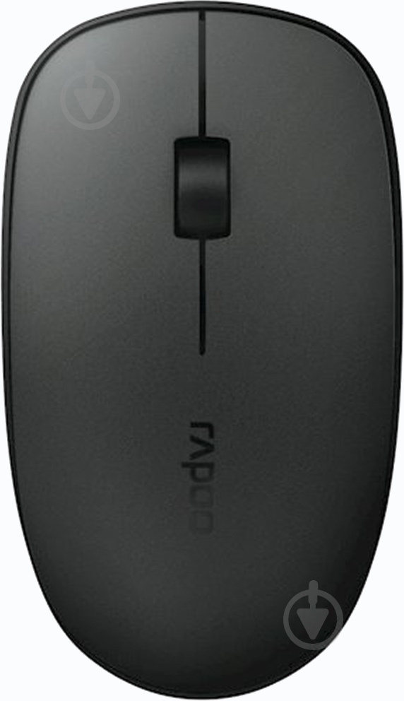 Мышка RAPOO M200 Silent - фото 1
