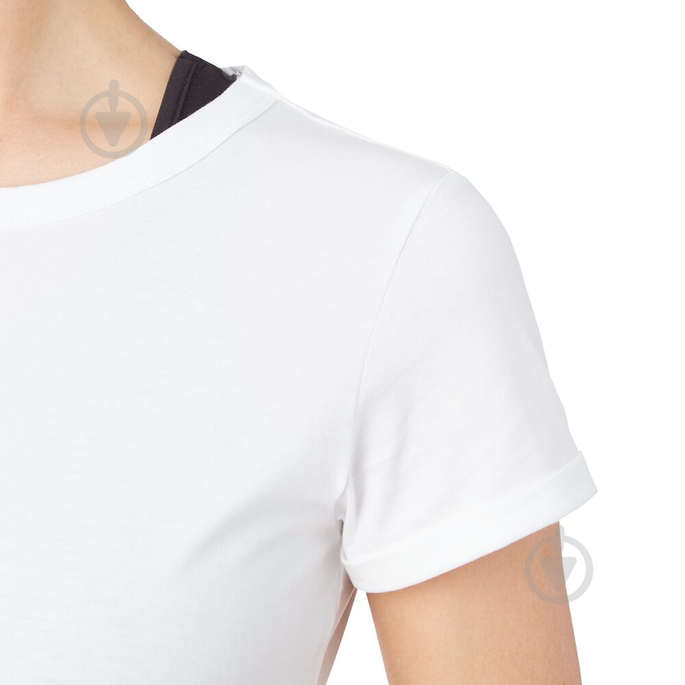 Футболка Energetics Java 4 wms 411158-001 р.XL белый - фото 5 Футболка Energetics Java 4 wms 411158-001 р.XL белый - фото 5