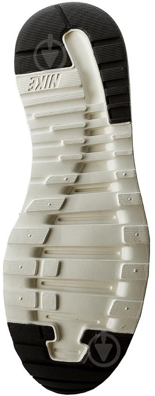 Кроссовки мужские демисезонные Nike AIR VIBENNA PREM 917539-001 р.45 серые - фото 4