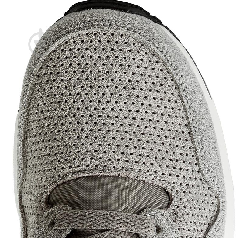 Кроссовки мужские демисезонные Nike AIR VIBENNA PREM 917539-001 р.45 серые - фото 6