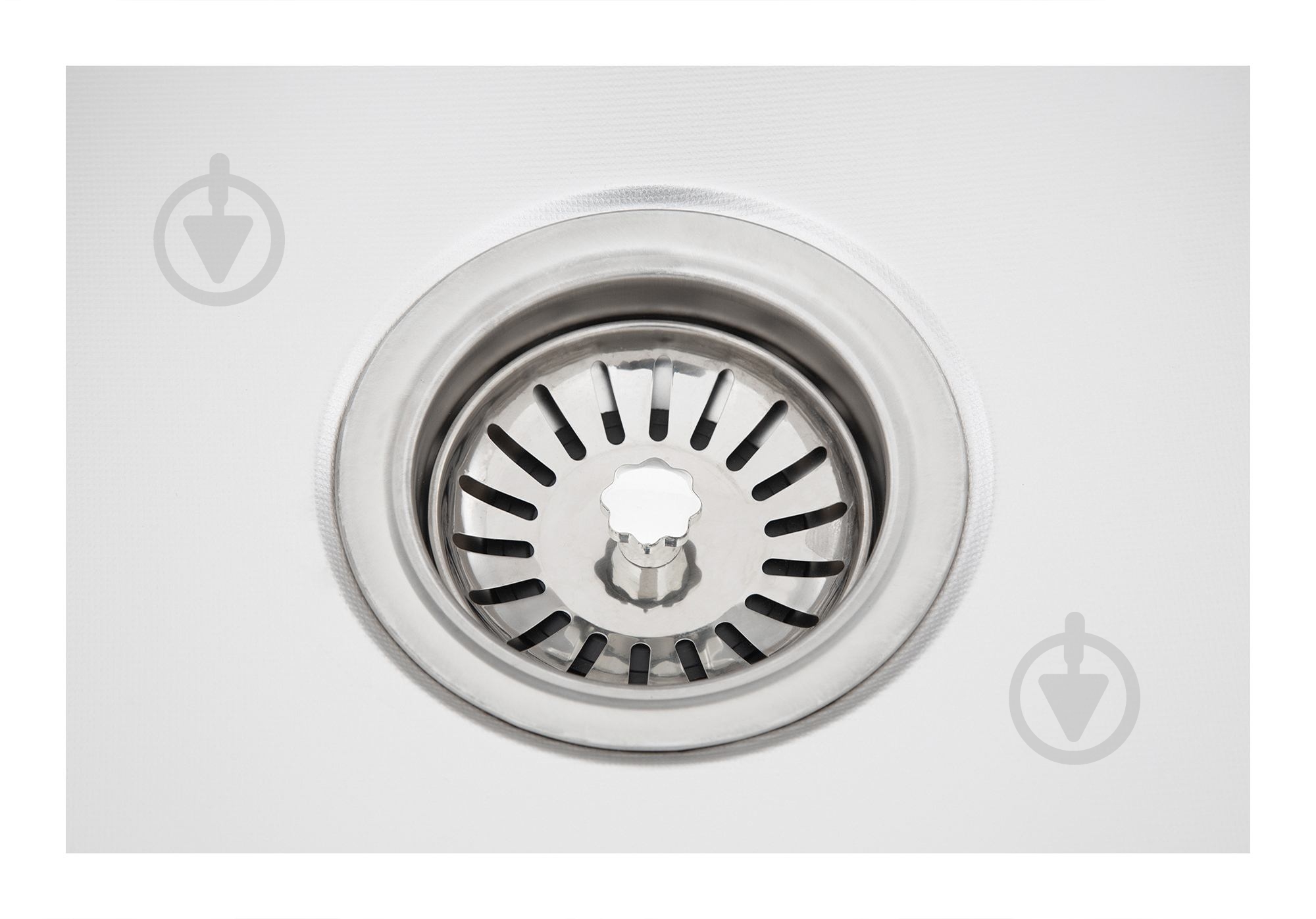 Мойка для кухни Interline Vega microdecor - фото 3