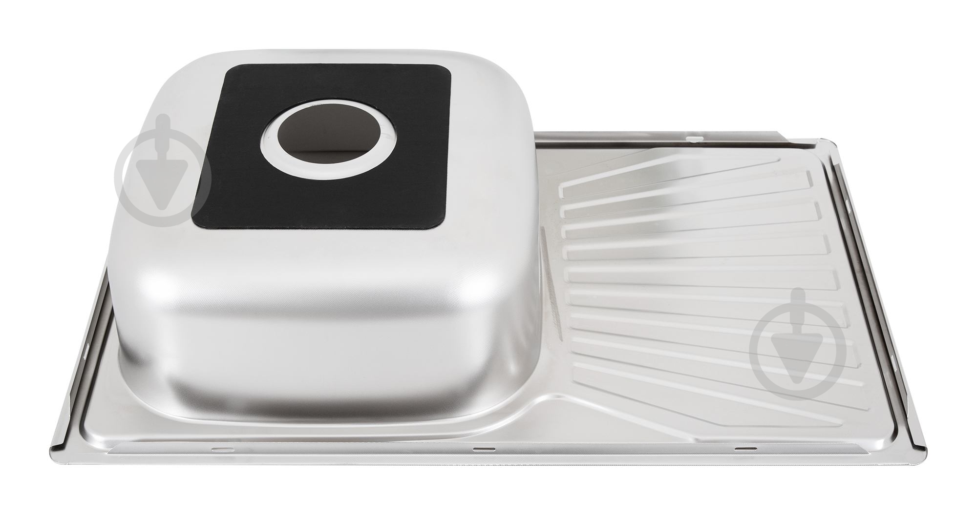 Мойка для кухни Interline Vega microdecor - фото 5