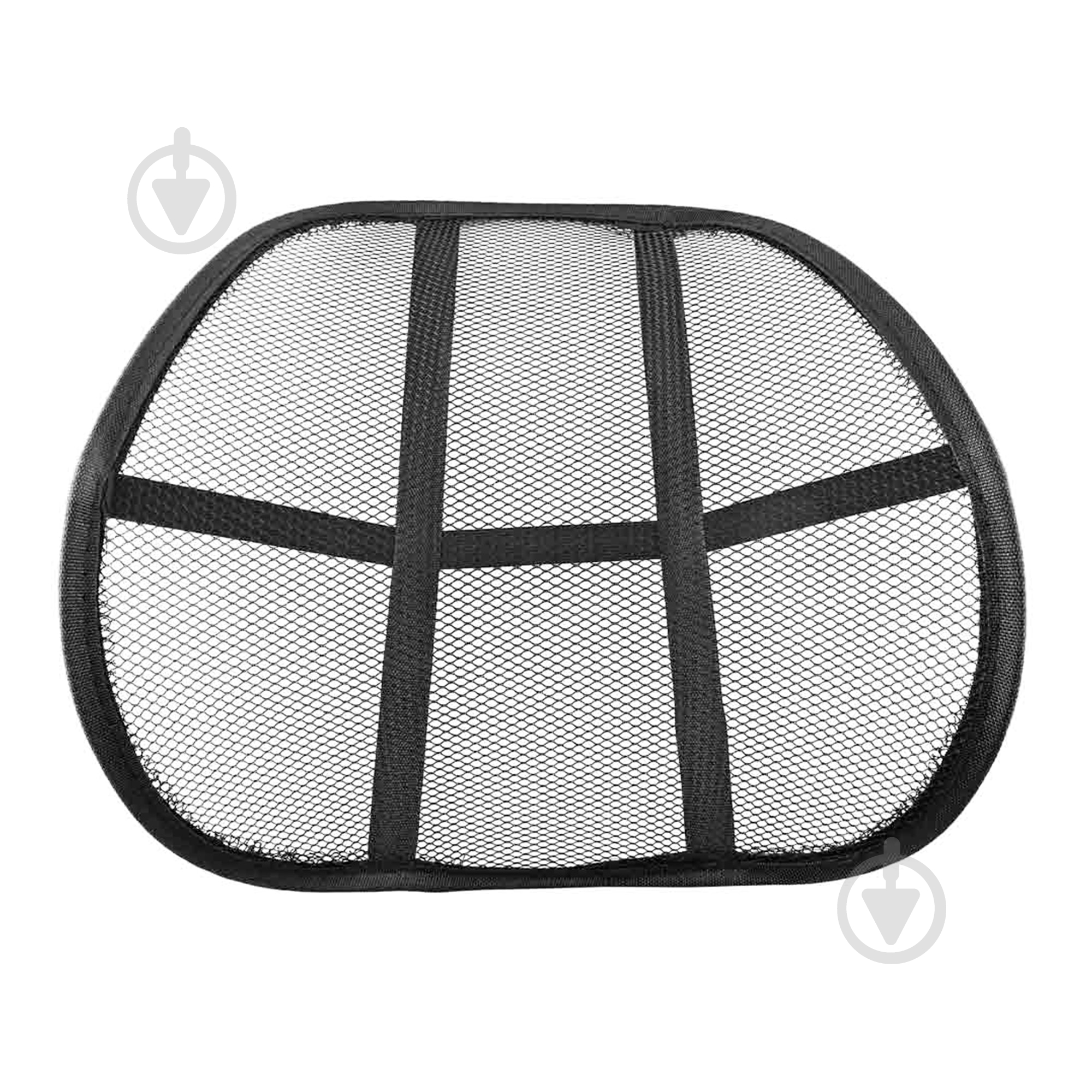 Подкладка AMiO (02506) BS-01 черный - фото 1