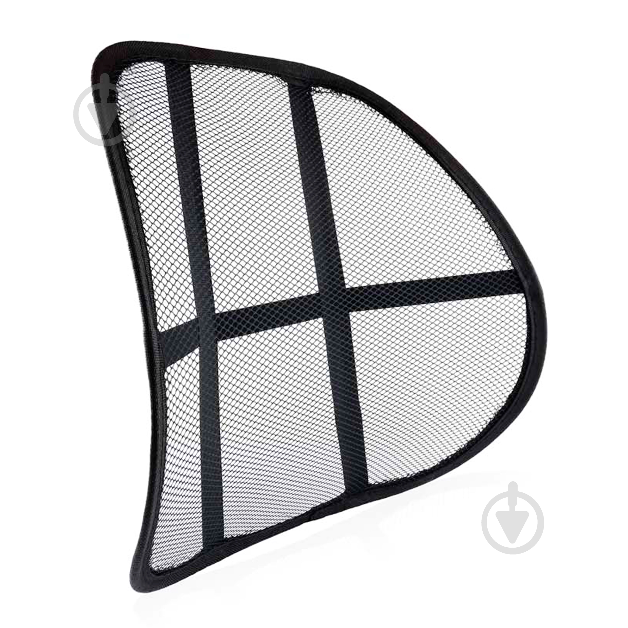 Подкладка AMiO (02506) BS-01 черный - фото 2