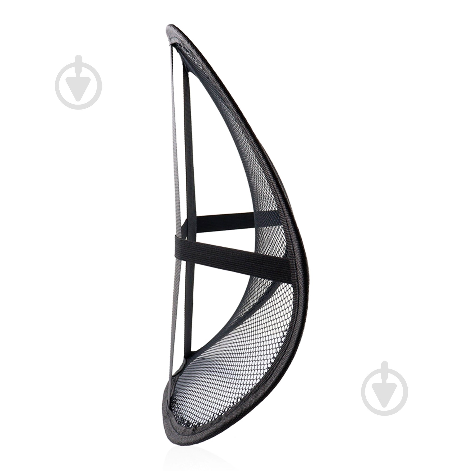 Подкладка AMiO (02506) BS-01 черный - фото 4