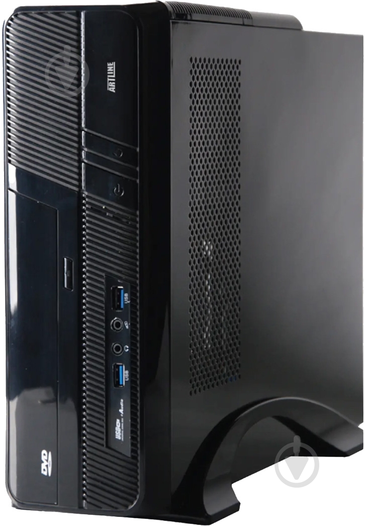 Компьютер Artline Business B29 Windows 11 Pro (B29v76Win) black - фото 2 Компьютер Artline Business B29 Windows 11 Pro (B29v76Win) black - фото 2