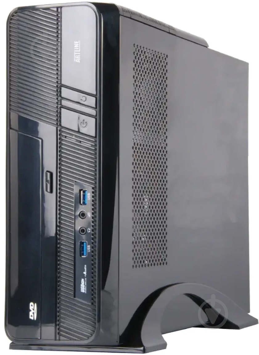 Компьютер Artline Business B29 Windows 11 Pro (B29v76Win) black - фото 1 Компьютер Artline Business B29 Windows 11 Pro (B29v76Win) black - фото 1