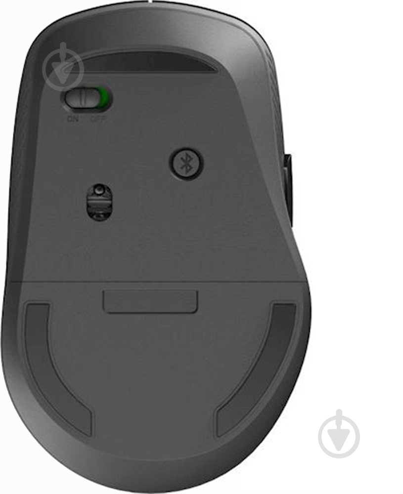 Мышка RAPOO M300 Silent - фото 2 Мышка RAPOO M300 Silent - фото 2