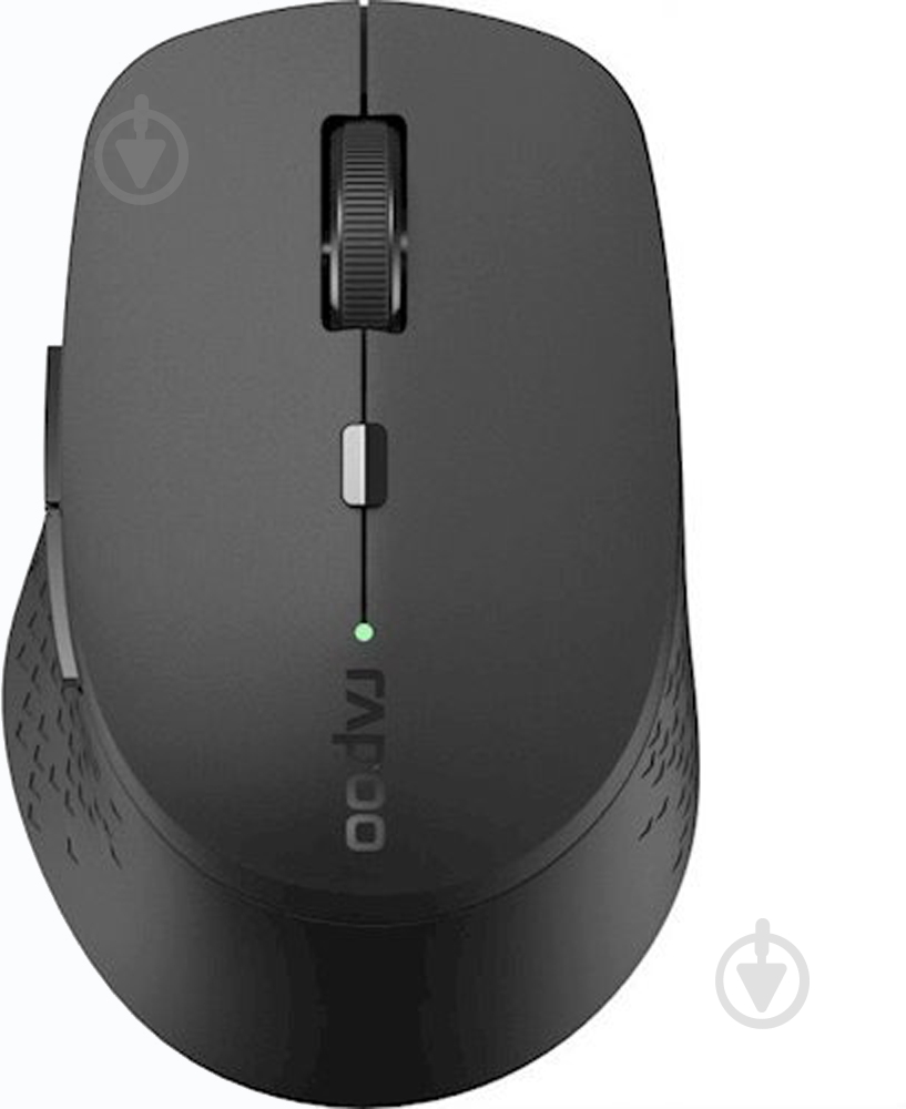 Мышка RAPOO M300 Silent - фото 1 Мышка RAPOO M300 Silent - фото 1