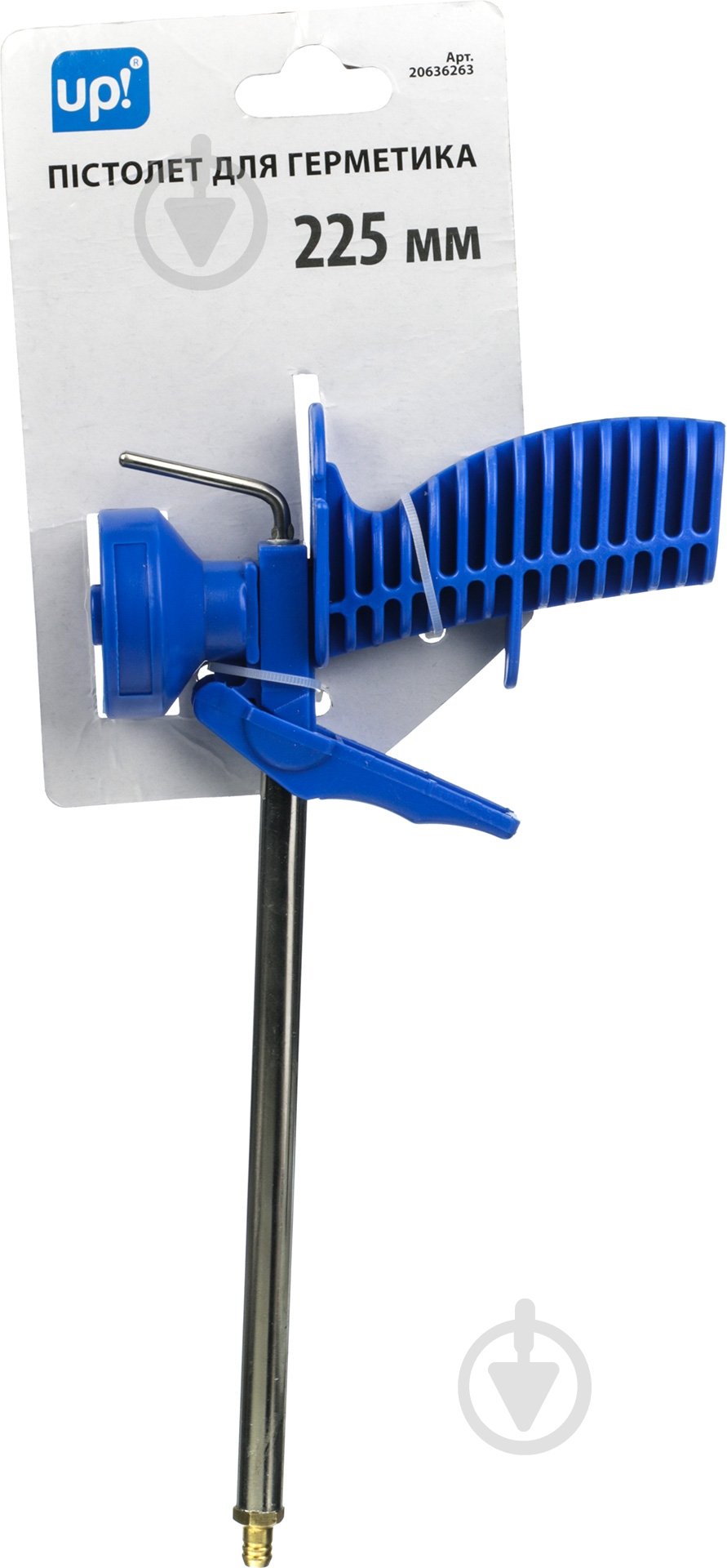 Пистолет для монтажной пены UP-FG-001 - фото 3