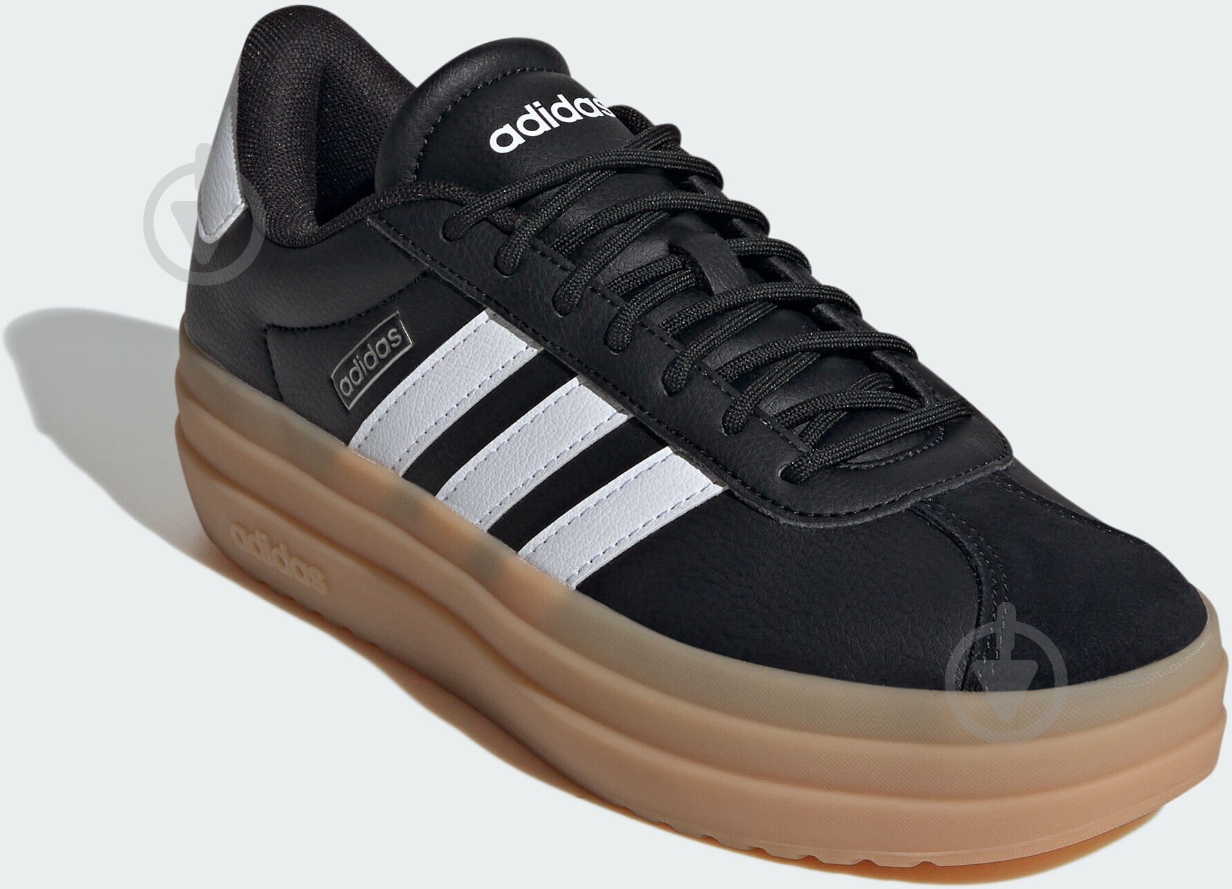 Кроссовки Adidas VL COURT BOLD IH3081 р.42 - фото 3 Кроссовки Adidas VL COURT BOLD IH3081 р.42 - фото 3