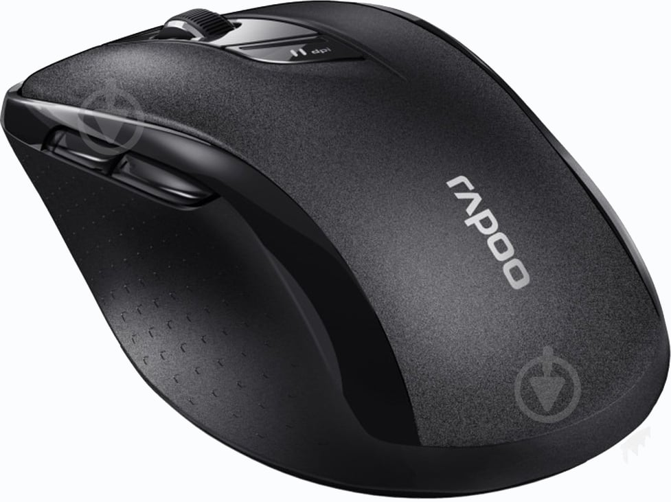Мышка RAPOO M500 Silent - фото 3 Мышка RAPOO M500 Silent - фото 3