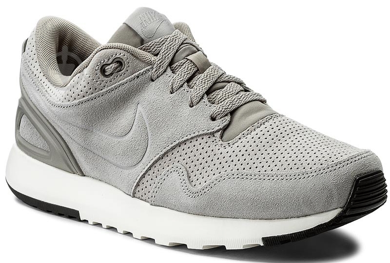 Кроссовки мужские демисезонные Nike AIR VIBENNA PREM 917539-001 р.42,5 серые - фото 3 Кроссовки мужские демисезонные Nike AIR VIBENNA PREM 917539-001 р.42,5 серые - фото 3