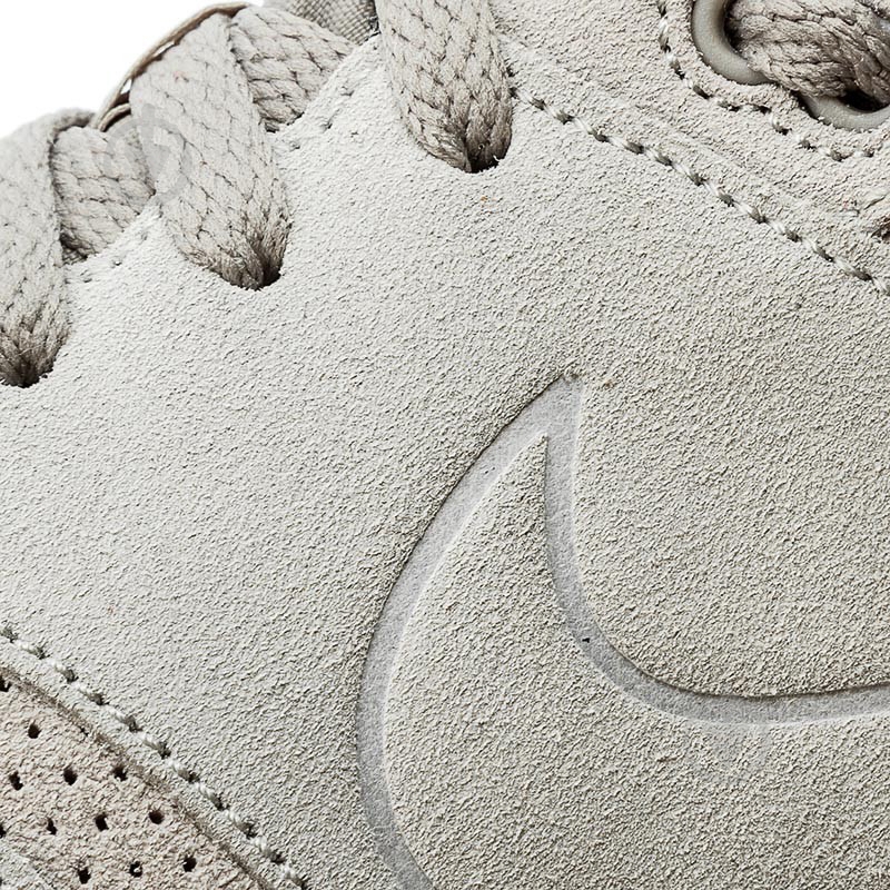 Кроссовки мужские демисезонные Nike AIR VIBENNA PREM 917539-001 р.42,5 серые - фото 7 Кроссовки мужские демисезонные Nike AIR VIBENNA PREM 917539-001 р.42,5 серые - фото 7