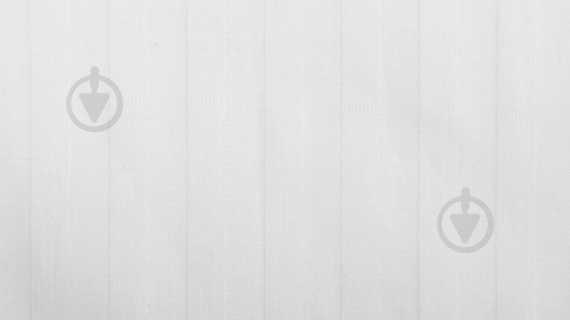 Комплект постельного белья Basic Stripe 1,5 белый La Nuit - фото 2